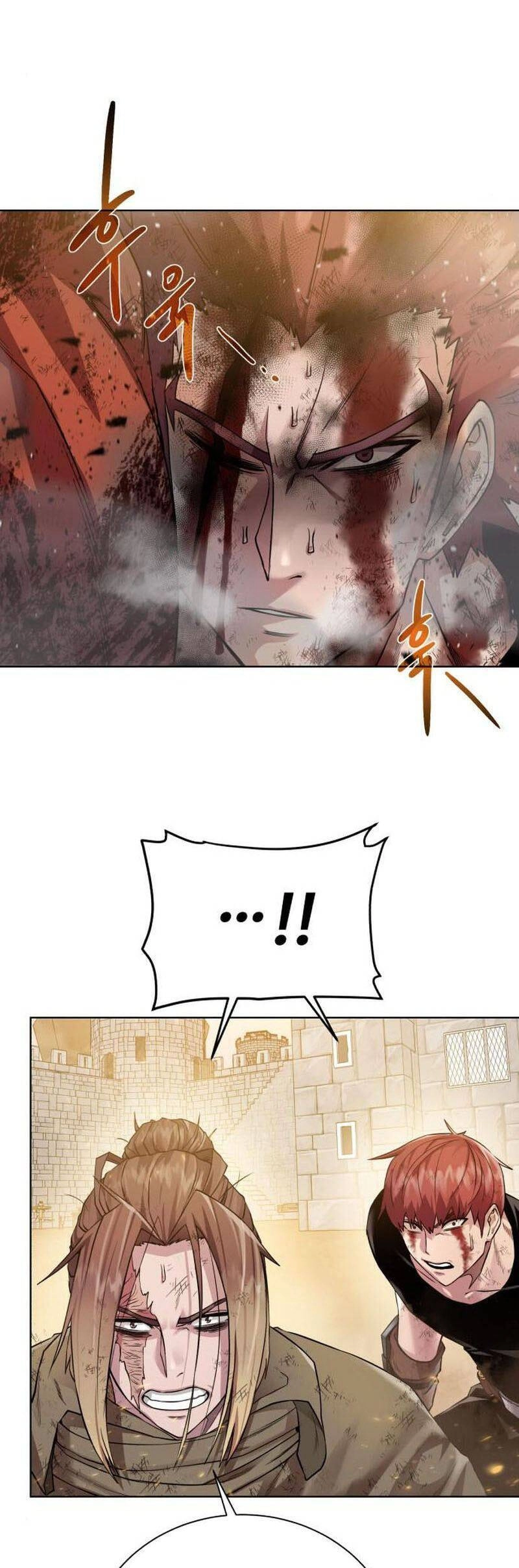 Cổ Vật Trong Hầm Tối Chapter 81 - 16