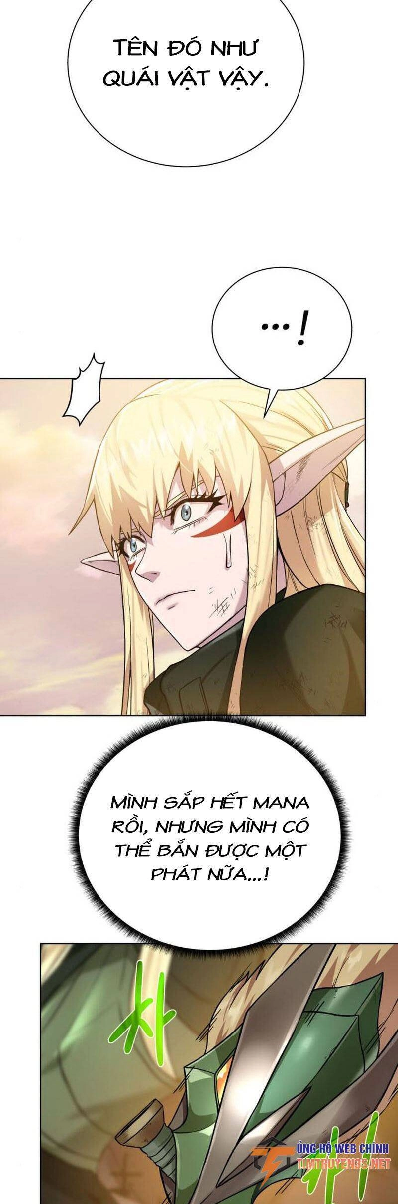 Cổ Vật Trong Hầm Tối Chapter 81 - 17