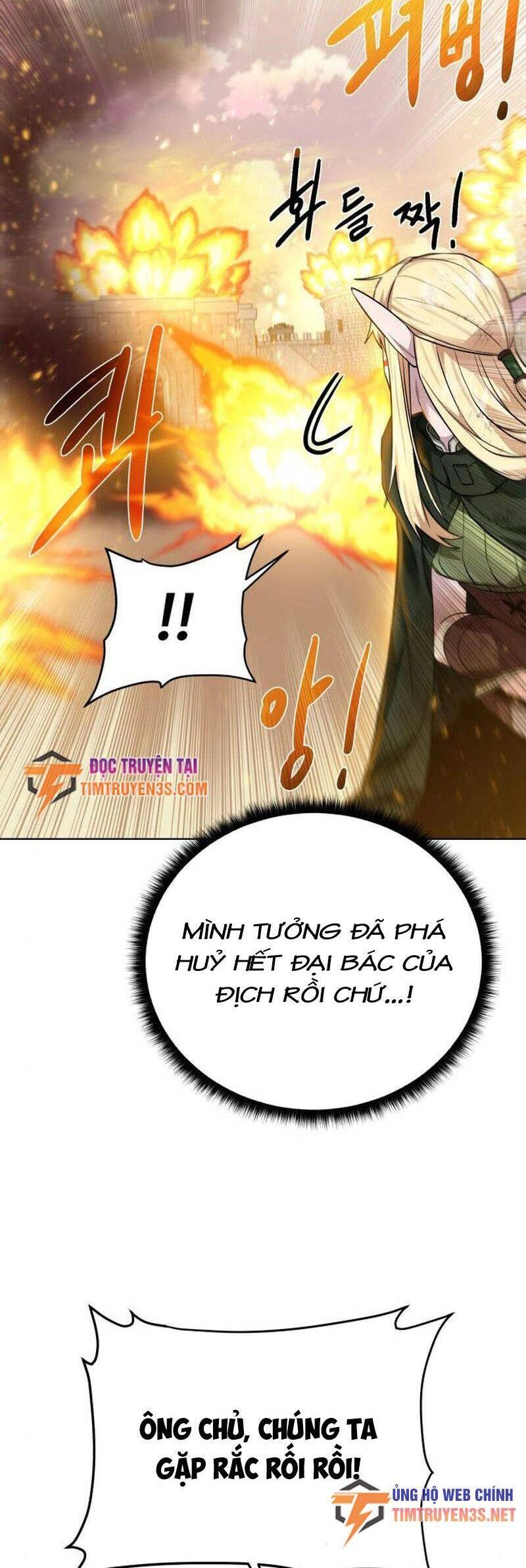 Cổ Vật Trong Hầm Tối Chapter 81 - 19