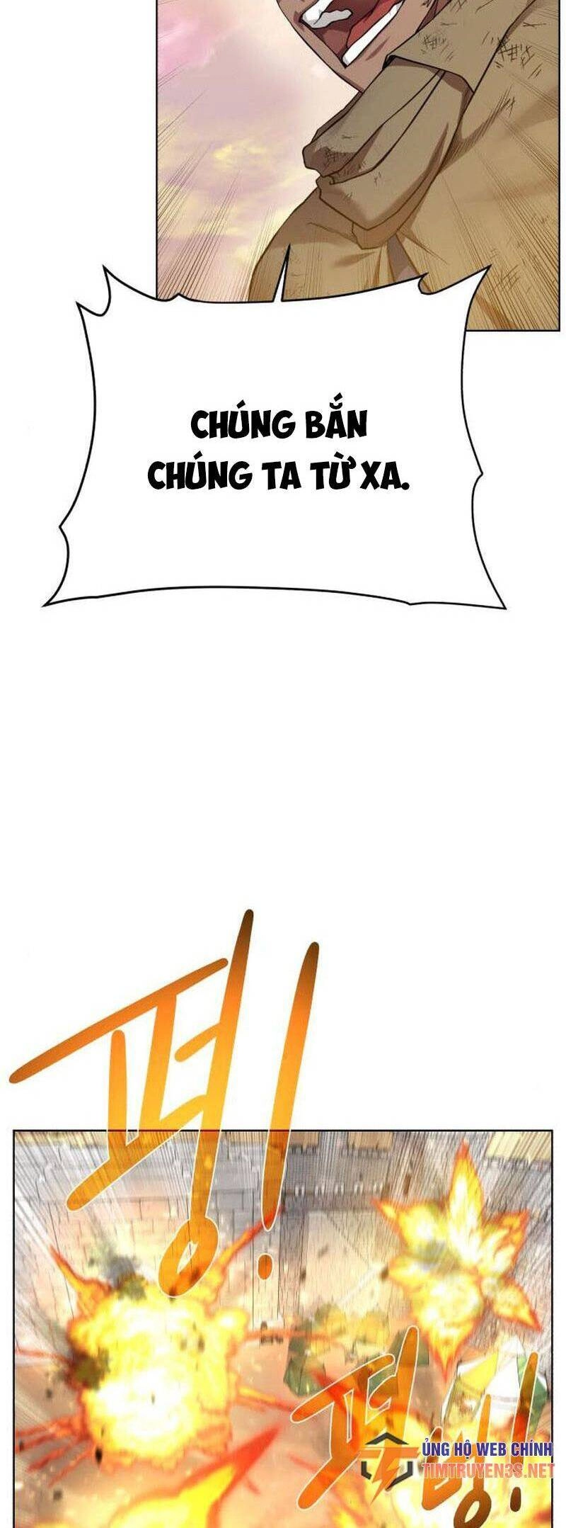 Cổ Vật Trong Hầm Tối Chapter 81 - 21