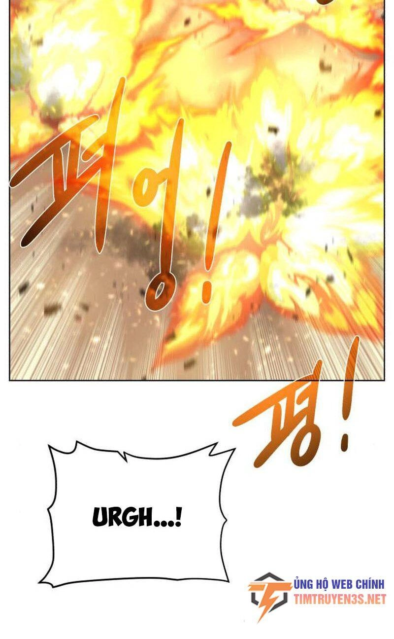 Cổ Vật Trong Hầm Tối Chapter 81 - 22