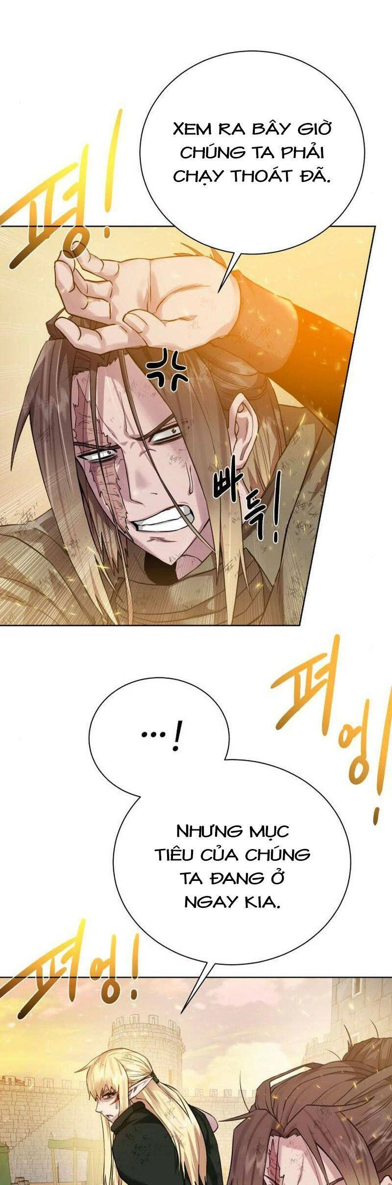 Cổ Vật Trong Hầm Tối Chapter 81 - 23