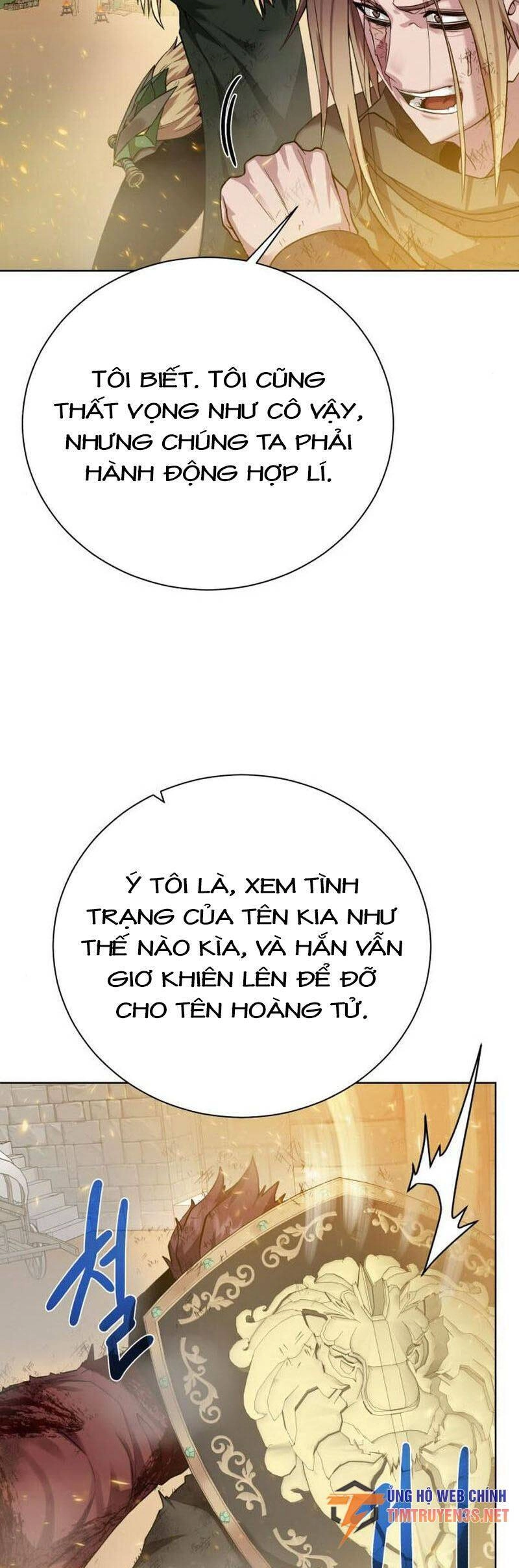 Cổ Vật Trong Hầm Tối Chapter 81 - 24