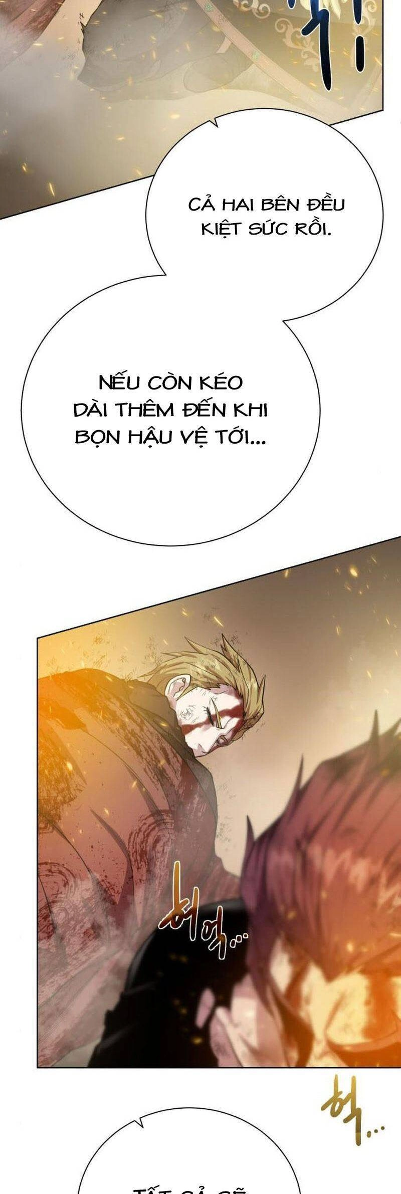 Cổ Vật Trong Hầm Tối Chapter 81 - 25