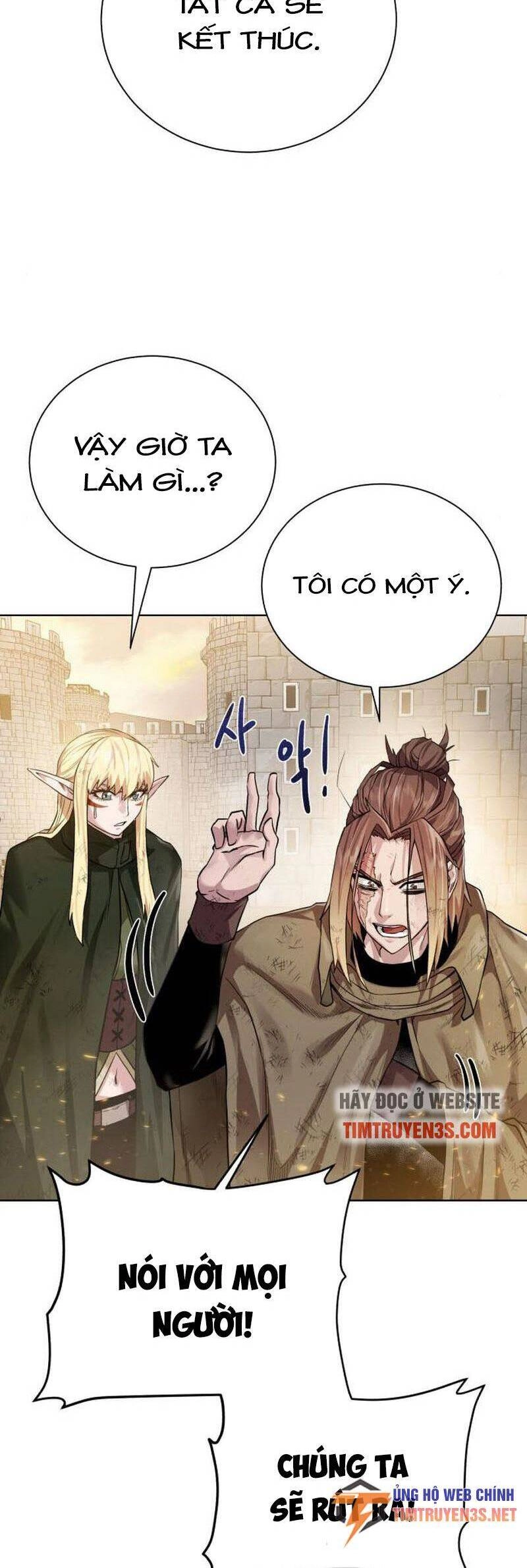 Cổ Vật Trong Hầm Tối Chapter 81 - 26