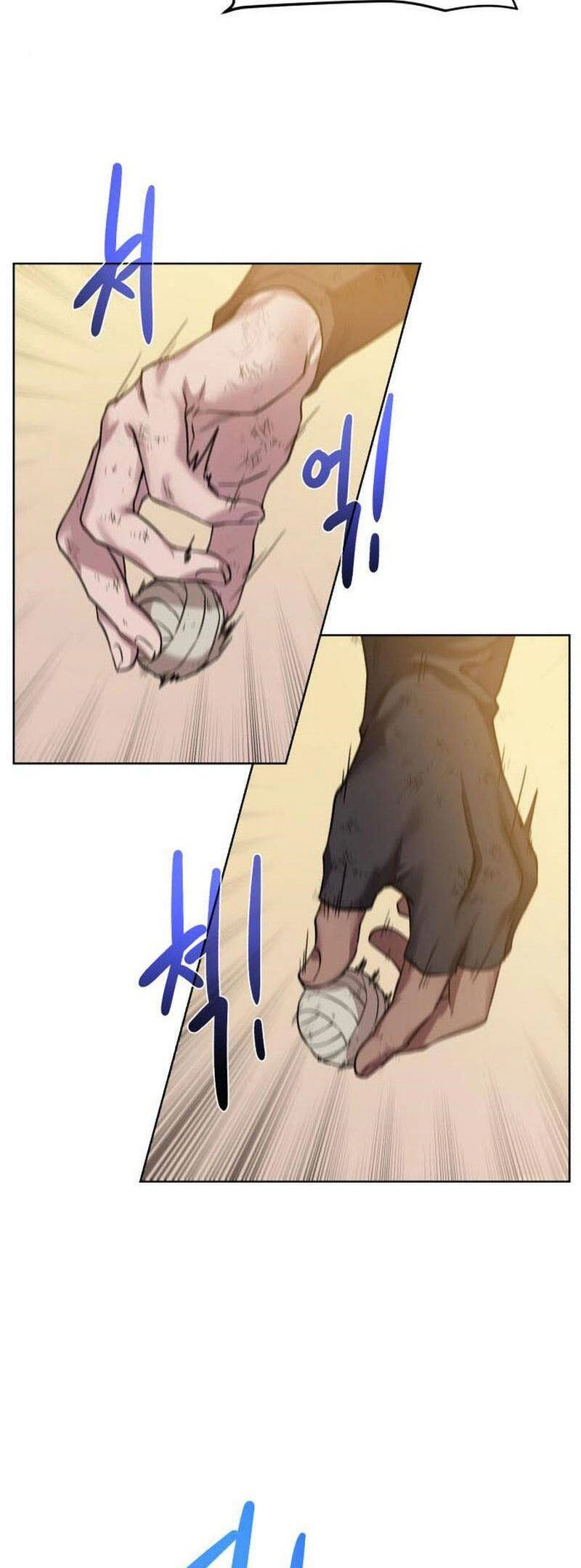 Cổ Vật Trong Hầm Tối Chapter 81 - 27