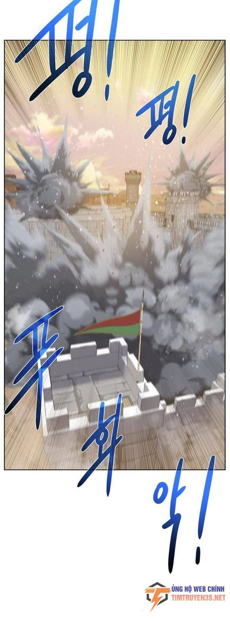 Cổ Vật Trong Hầm Tối Chapter 81 - 28