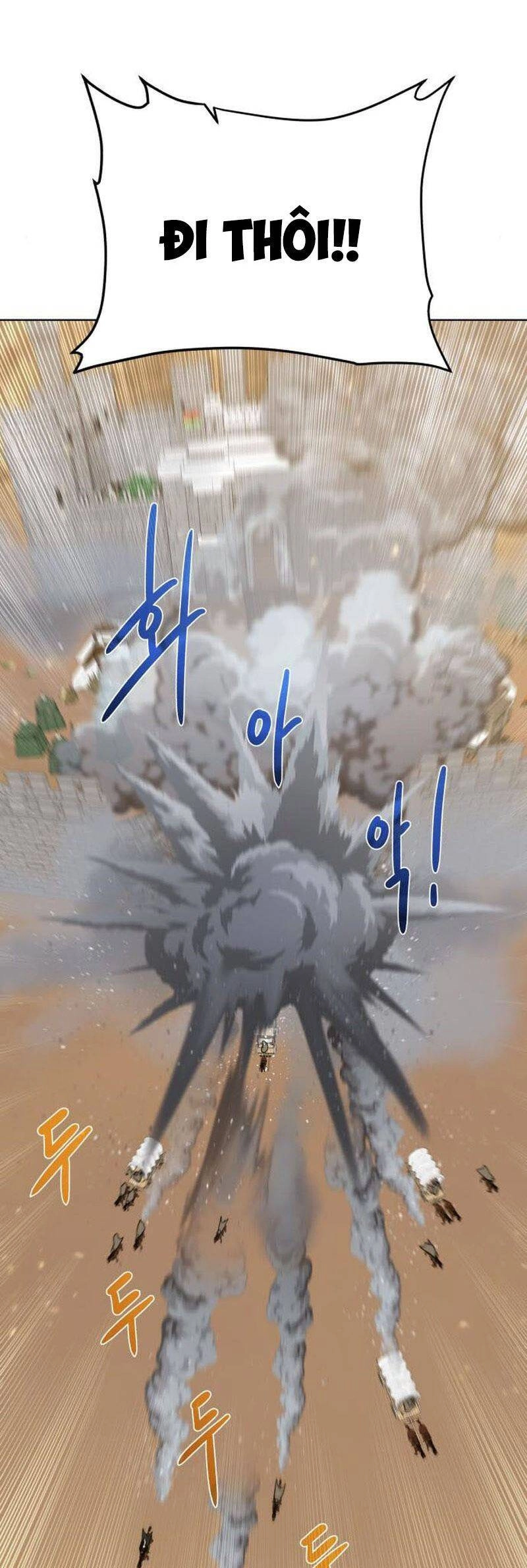 Cổ Vật Trong Hầm Tối Chapter 81 - 32