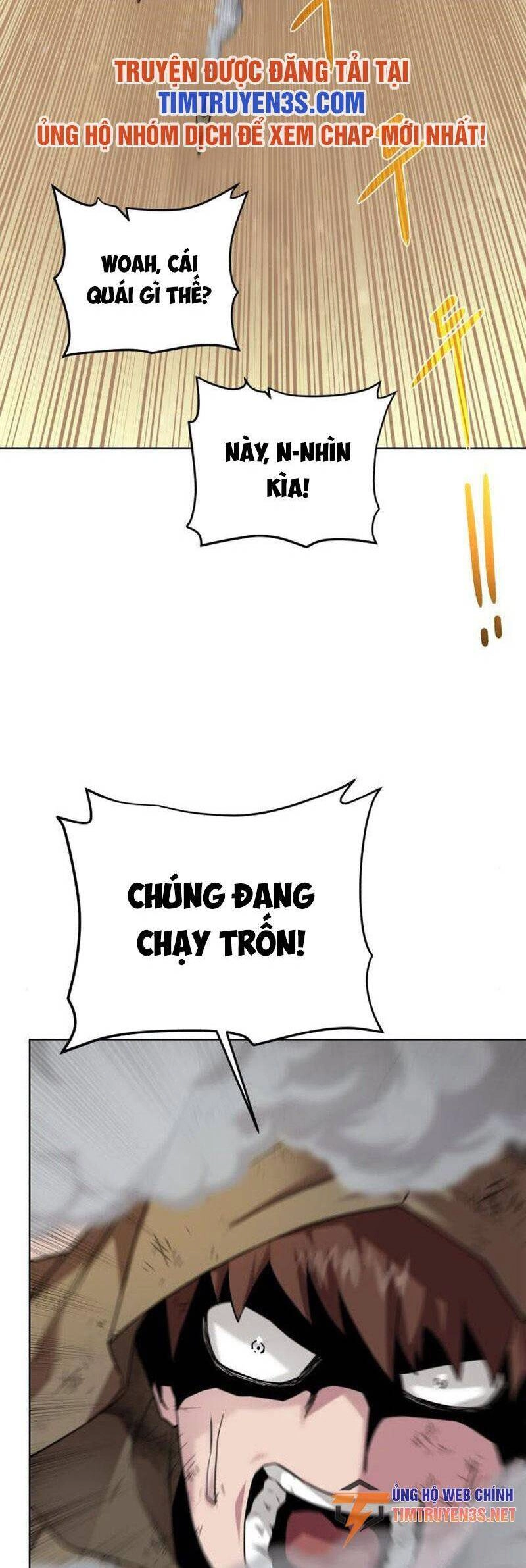 Cổ Vật Trong Hầm Tối Chapter 81 - 33