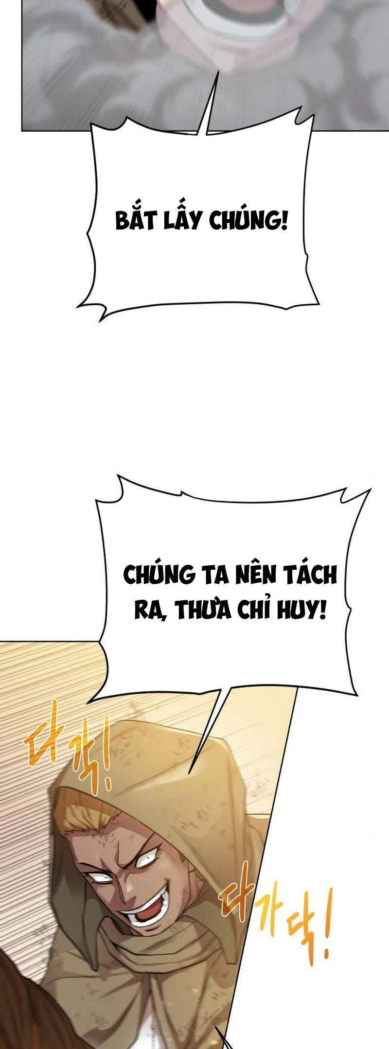 Cổ Vật Trong Hầm Tối Chapter 81 - 34