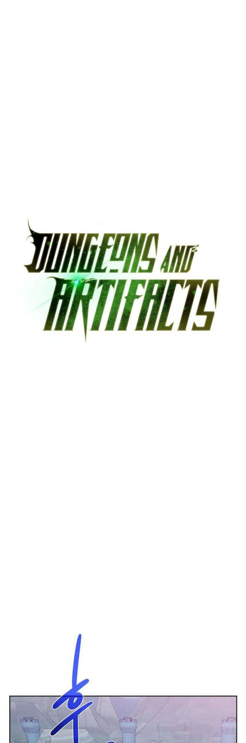 Cổ Vật Trong Hầm Tối Chapter 81 - 37