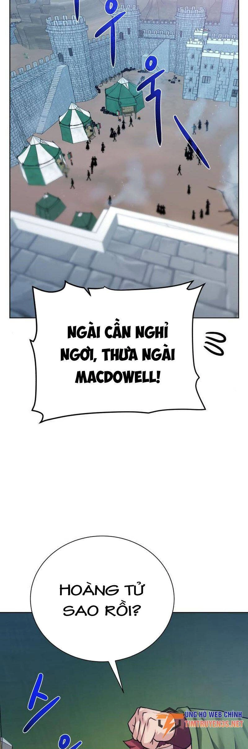 Cổ Vật Trong Hầm Tối Chapter 81 - 38