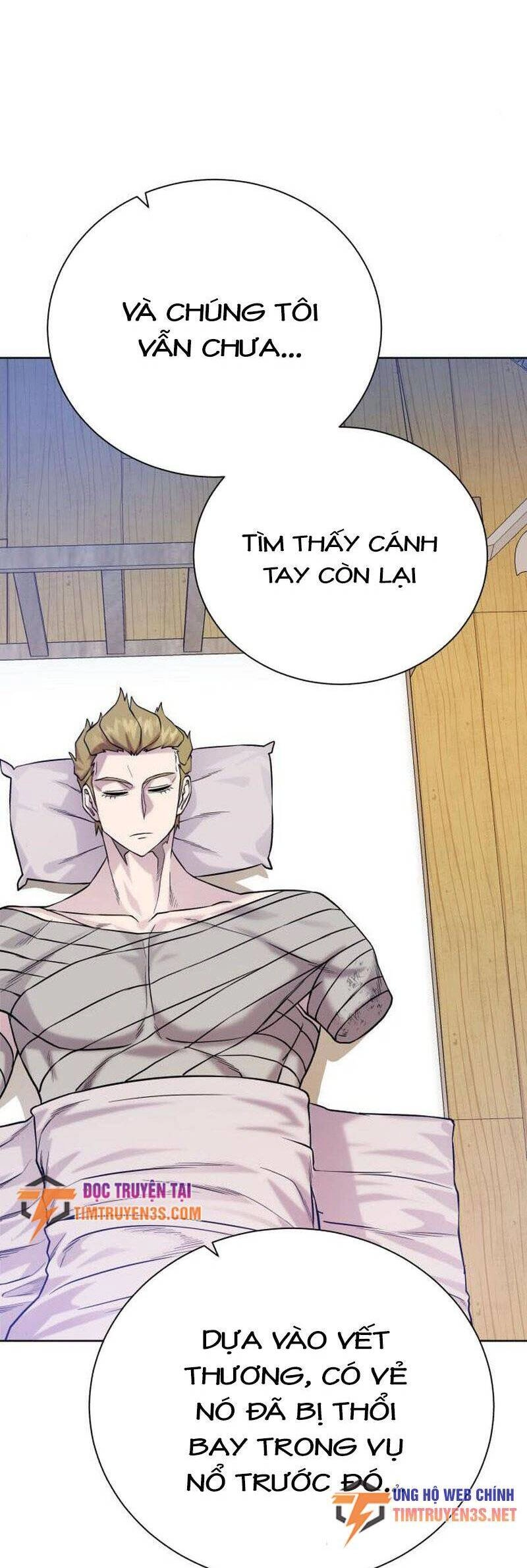 Cổ Vật Trong Hầm Tối Chapter 81 - 40