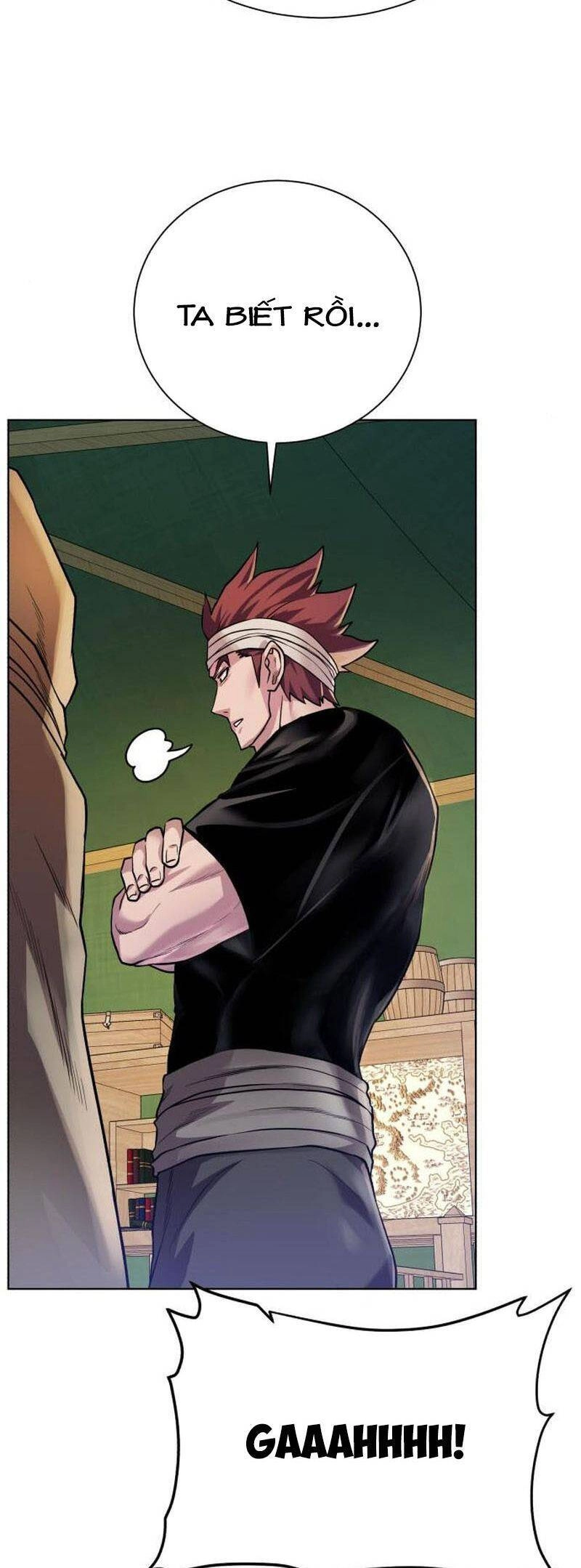 Cổ Vật Trong Hầm Tối Chapter 81 - 41