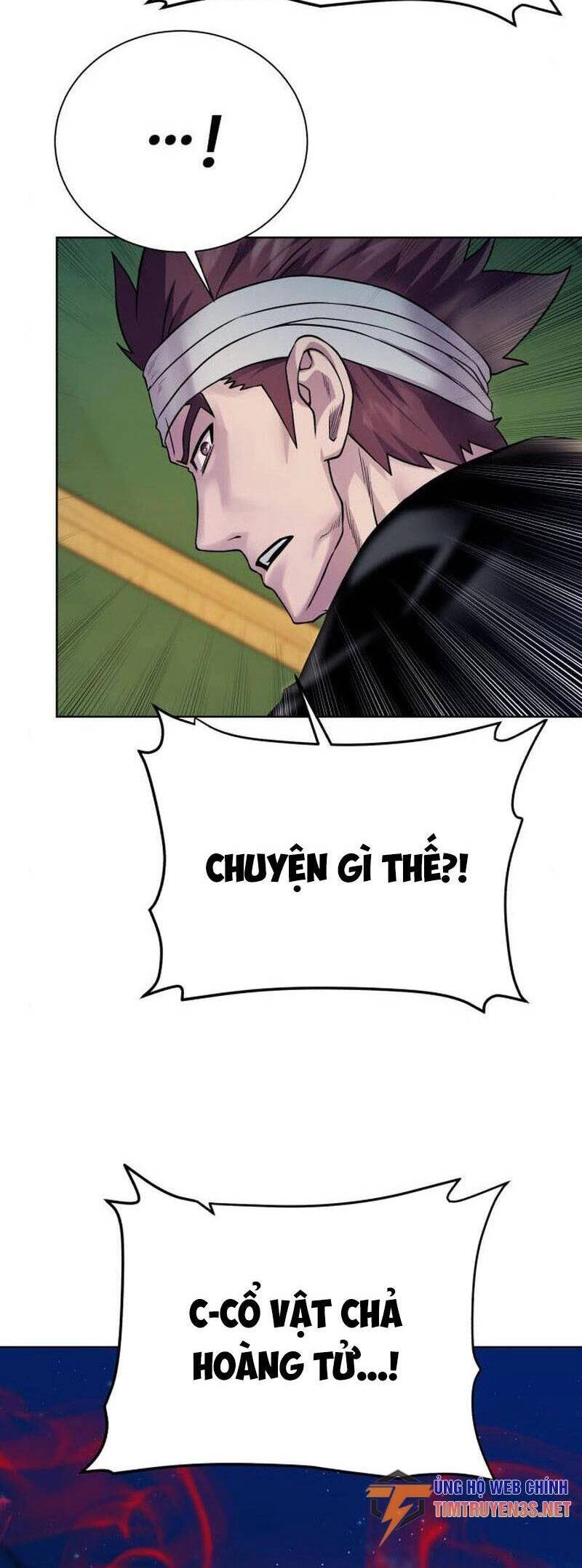 Cổ Vật Trong Hầm Tối Chapter 81 - 42