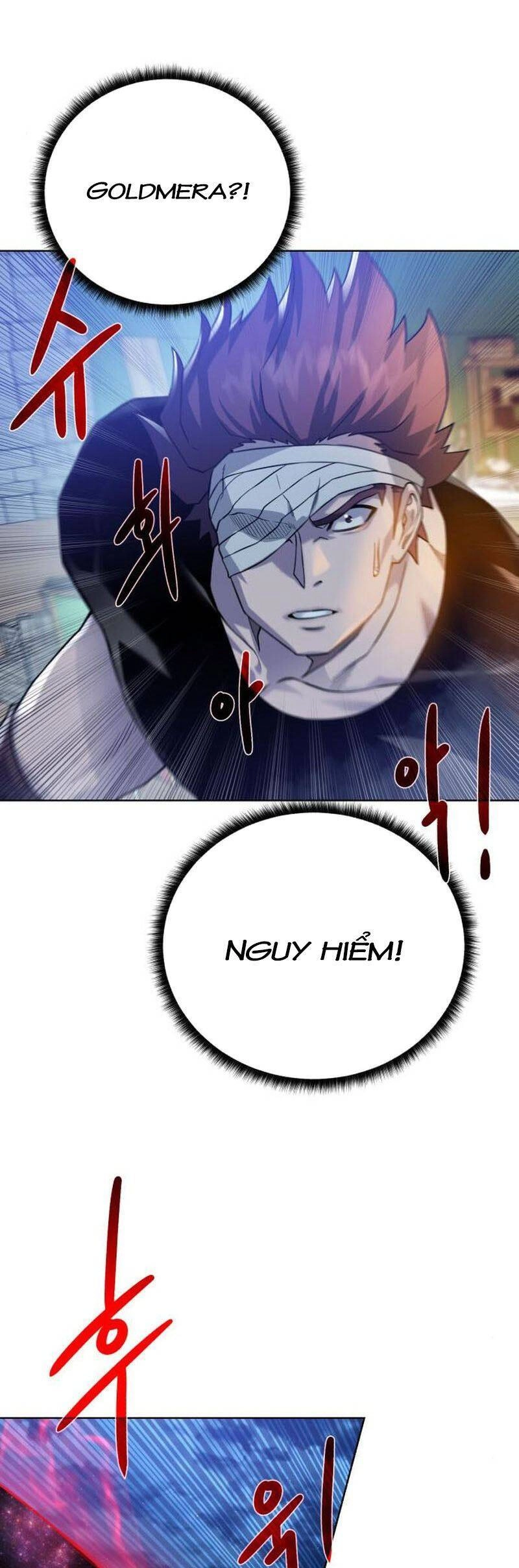 Cổ Vật Trong Hầm Tối Chapter 81 - 44