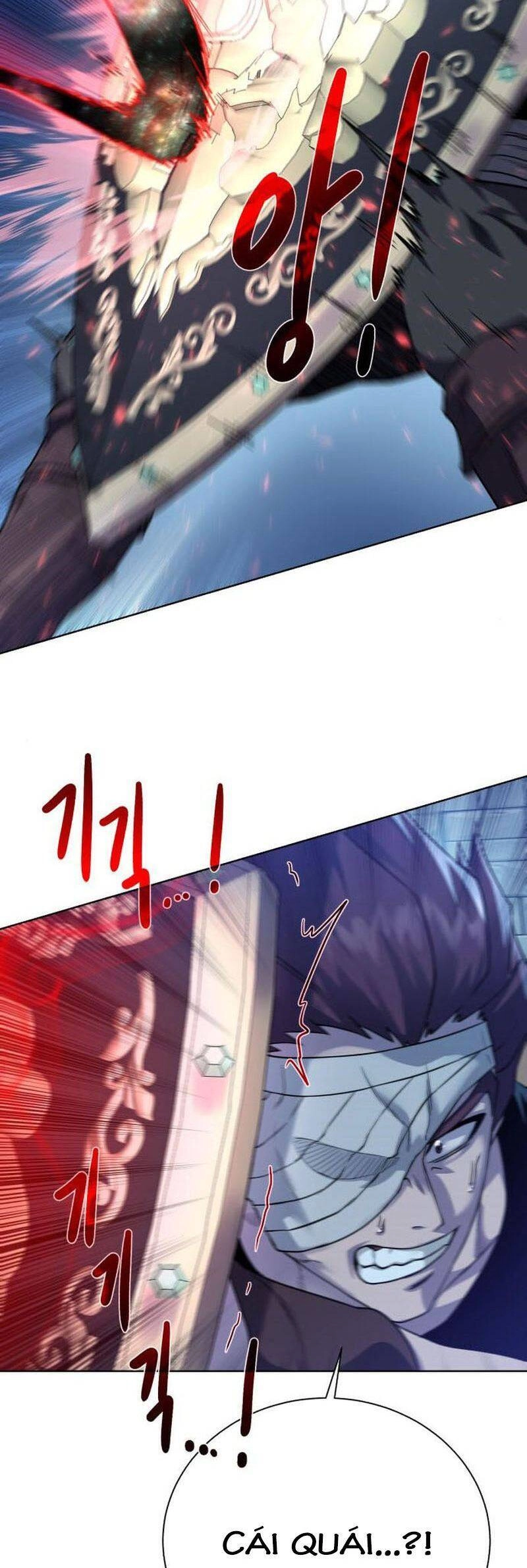 Cổ Vật Trong Hầm Tối Chapter 81 - 46