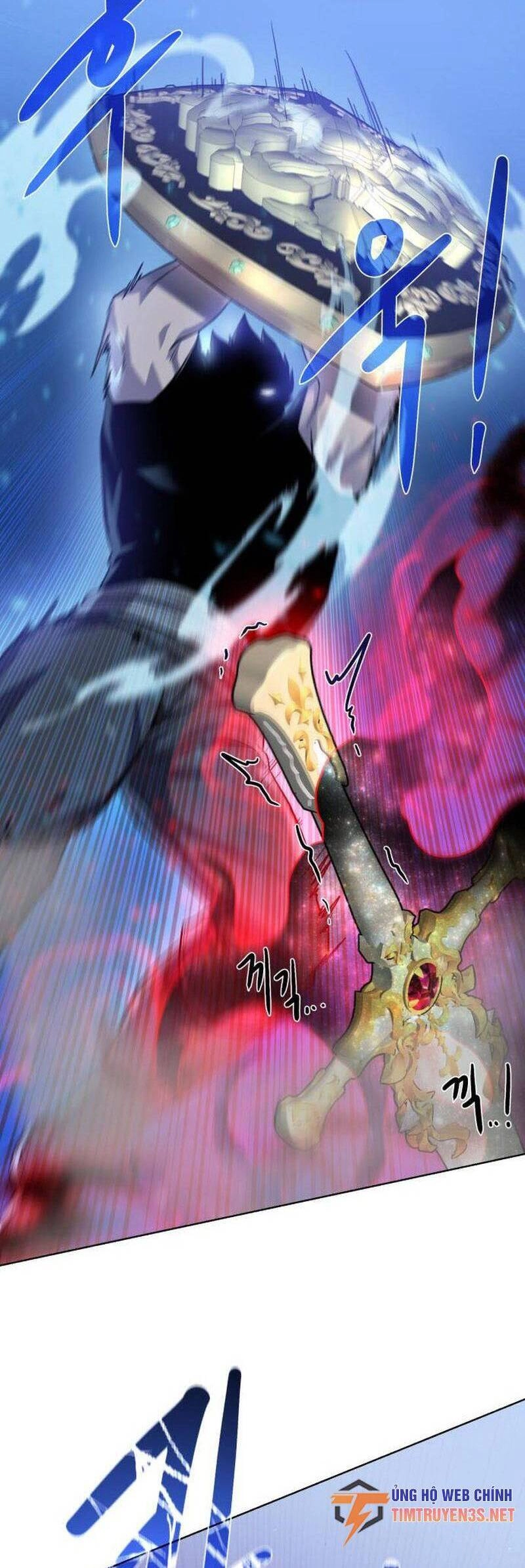 Cổ Vật Trong Hầm Tối Chapter 81 - 51