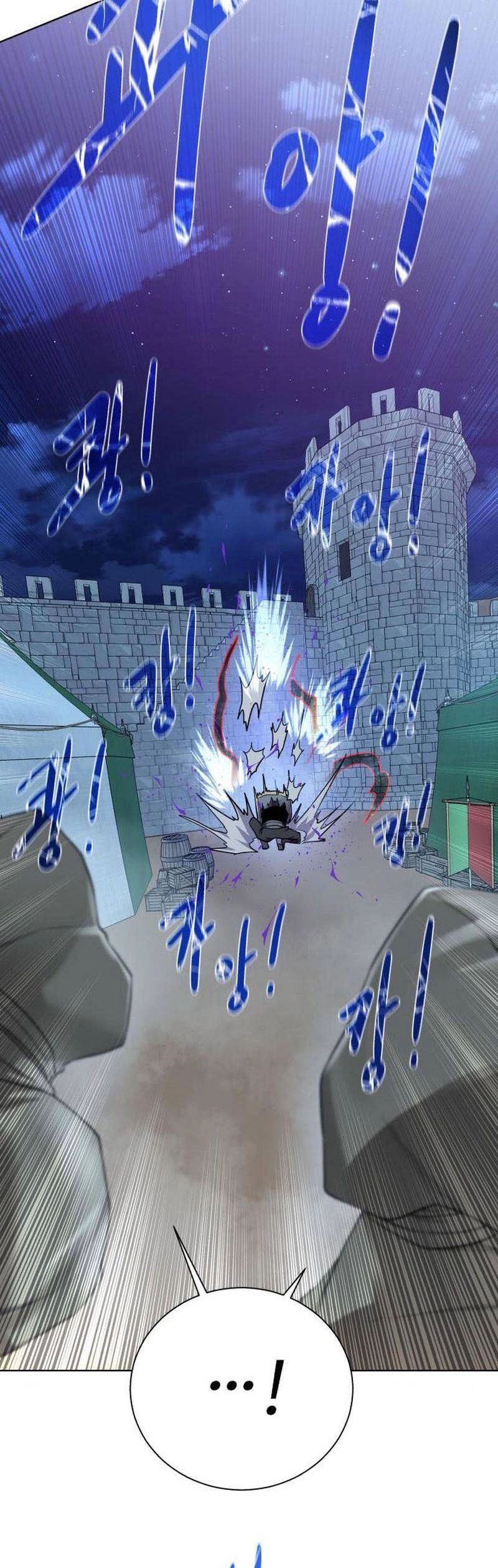 Cổ Vật Trong Hầm Tối Chapter 81 - 52