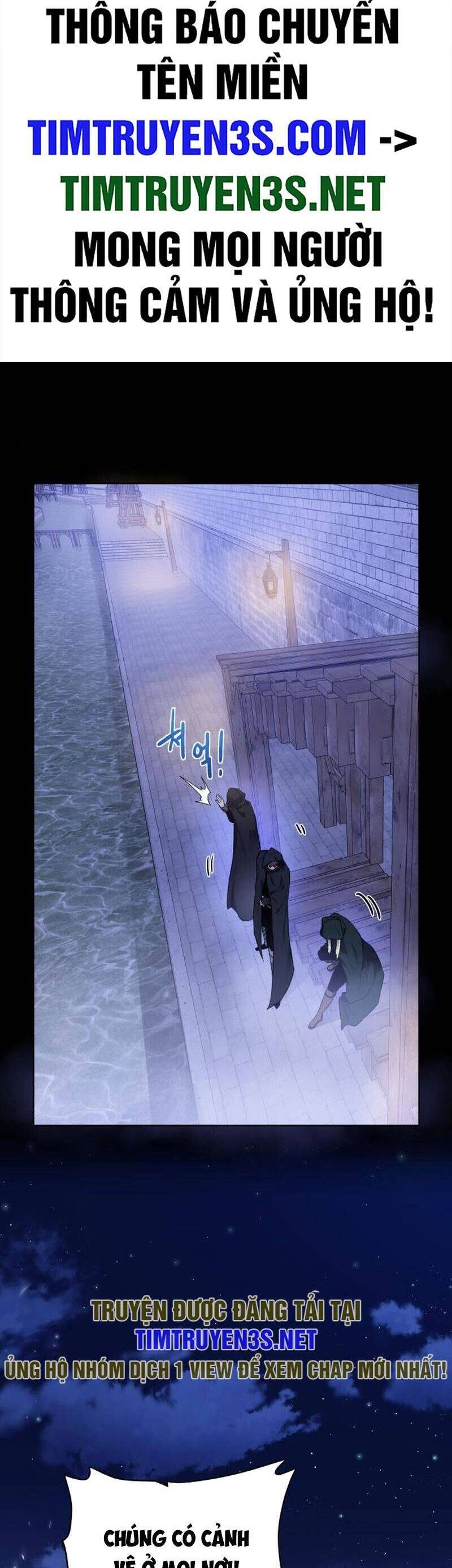 Cổ Vật Trong Hầm Tối Chapter 82 - 2