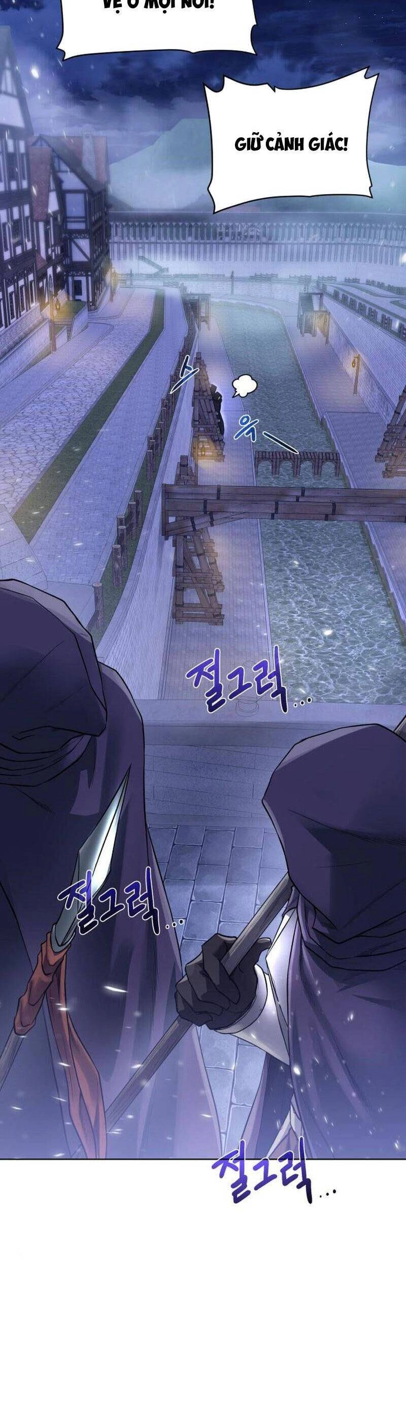 Cổ Vật Trong Hầm Tối Chapter 82 - 3