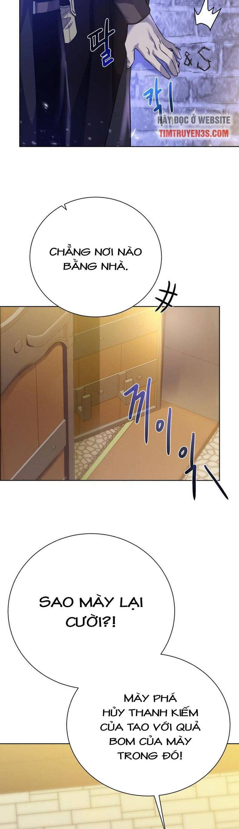 Cổ Vật Trong Hầm Tối Chapter 82 - 5