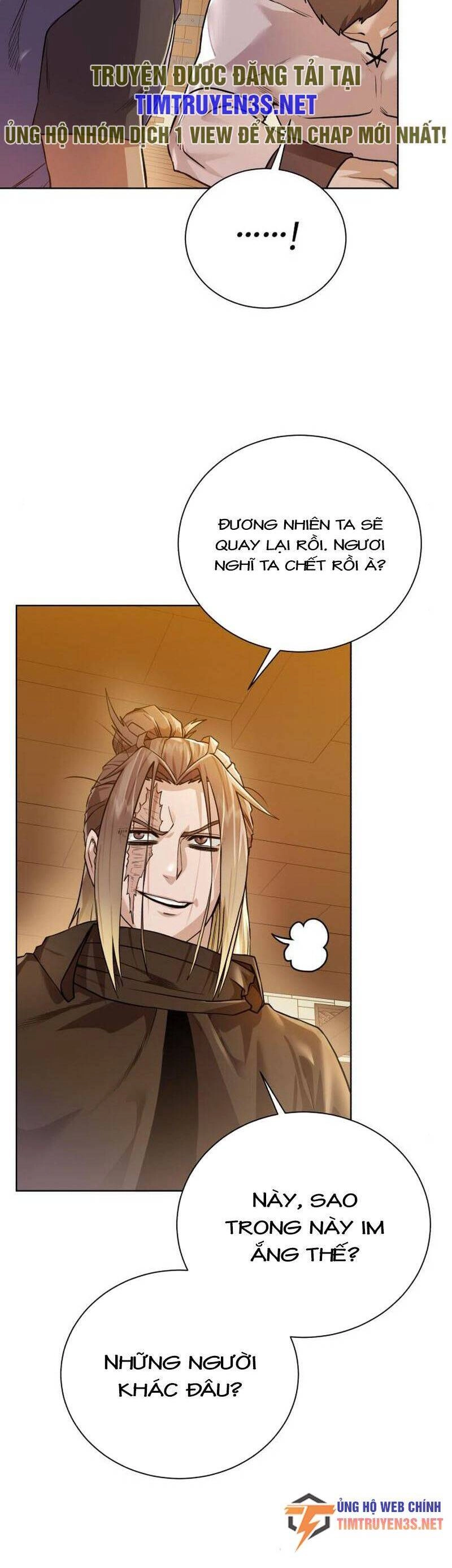 Cổ Vật Trong Hầm Tối Chapter 82 - 7