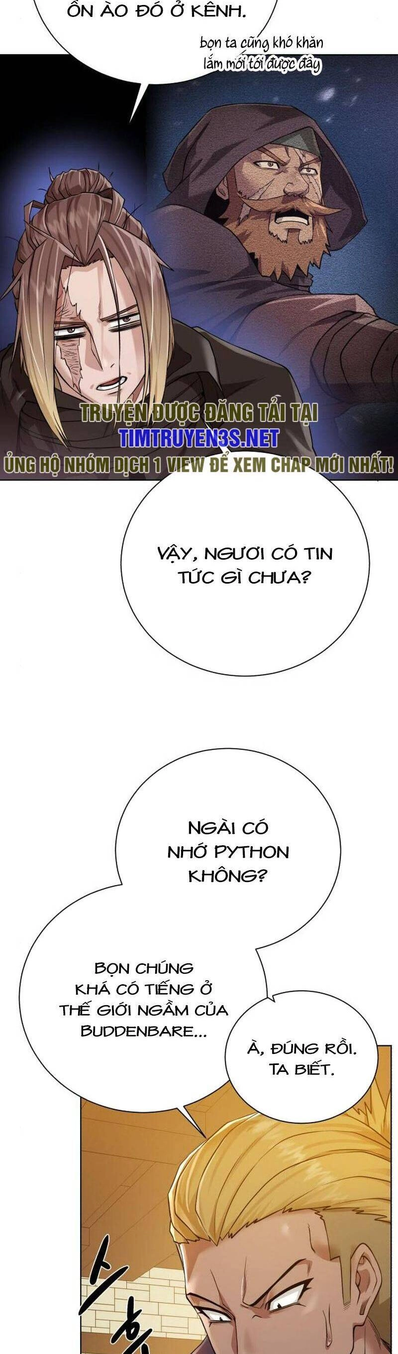 Cổ Vật Trong Hầm Tối Chapter 82 - 9