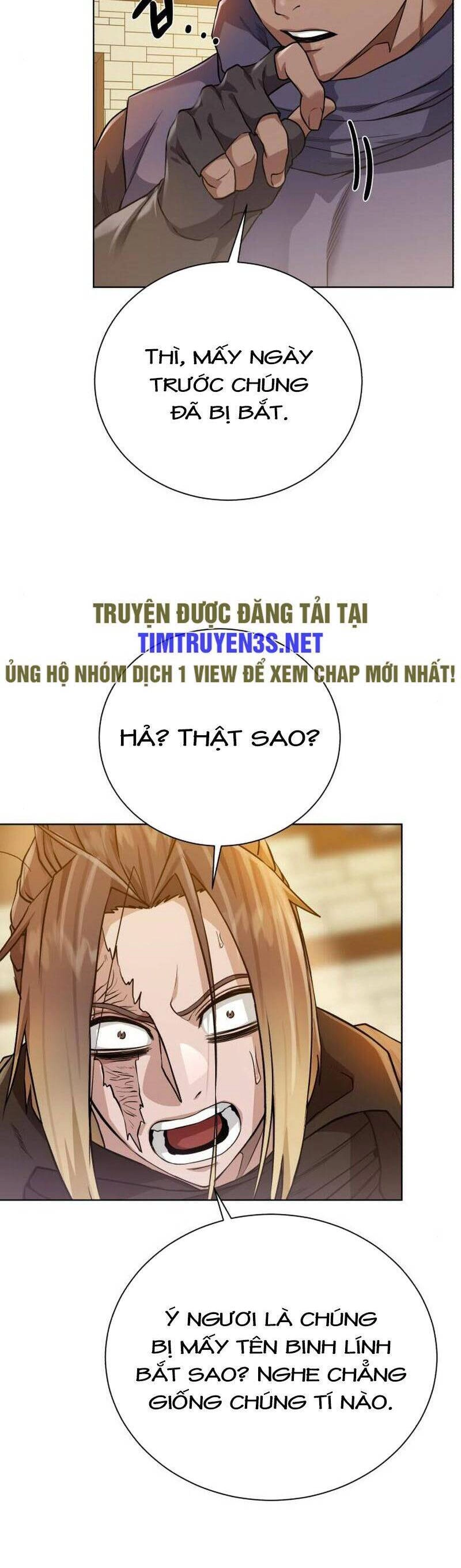Cổ Vật Trong Hầm Tối Chapter 82 - 10