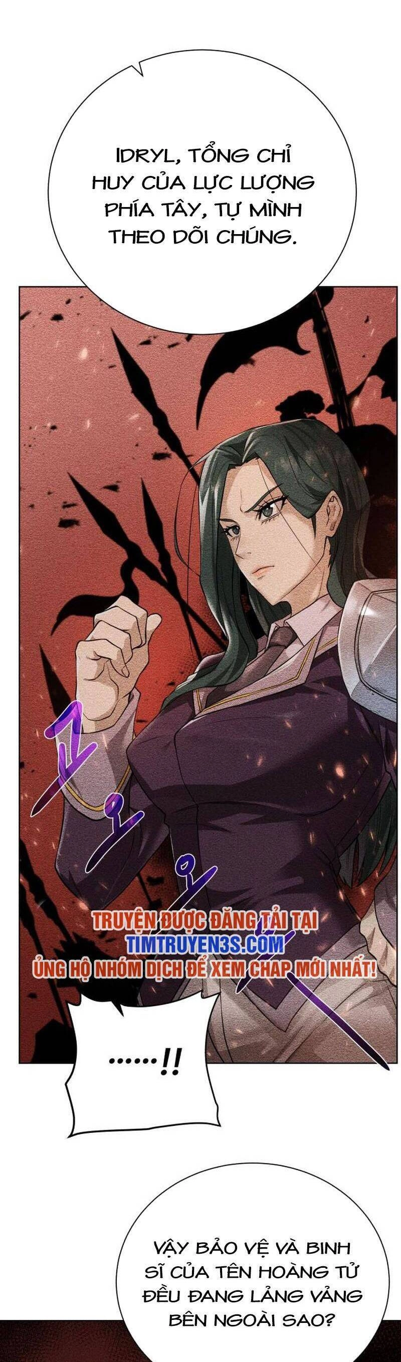 Cổ Vật Trong Hầm Tối Chapter 82 - 11