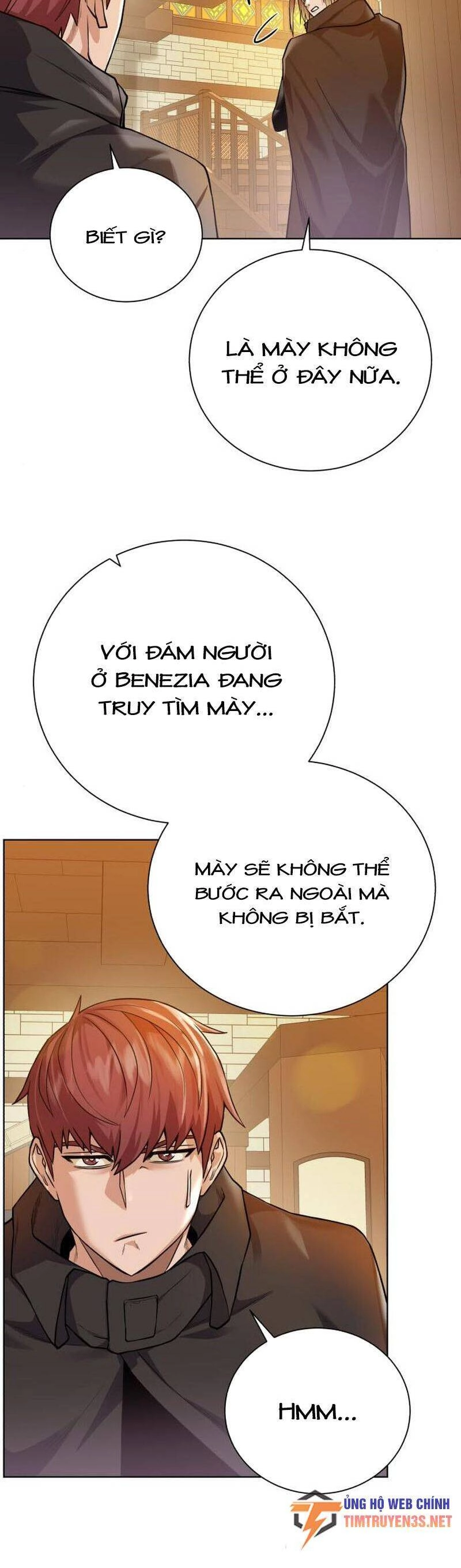 Cổ Vật Trong Hầm Tối Chapter 82 - 13