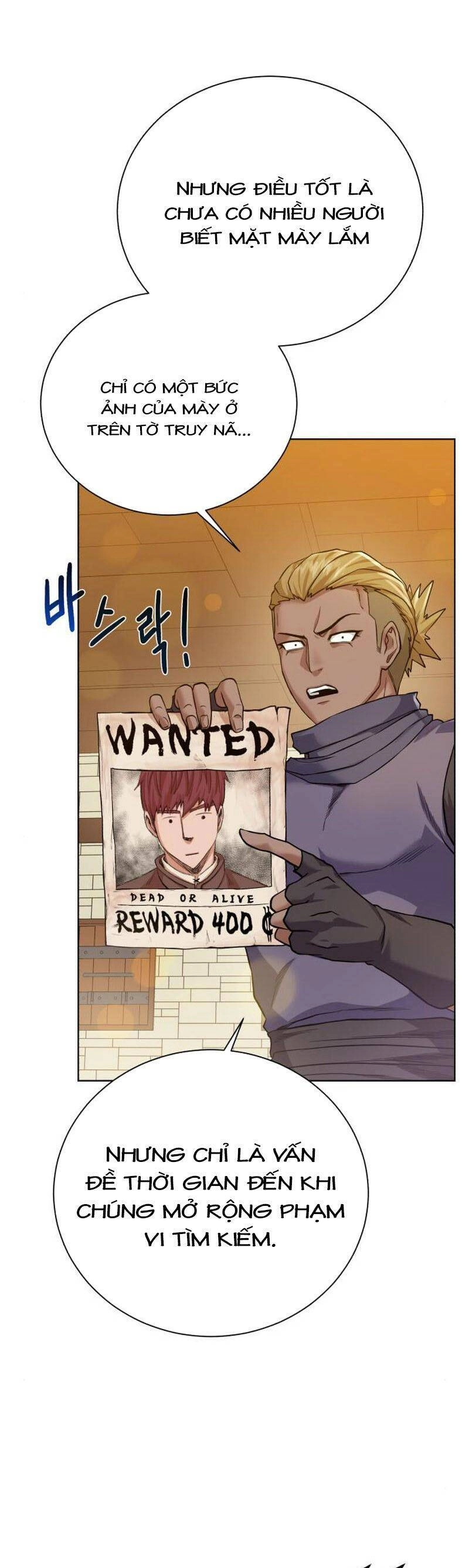 Cổ Vật Trong Hầm Tối Chapter 82 - 14