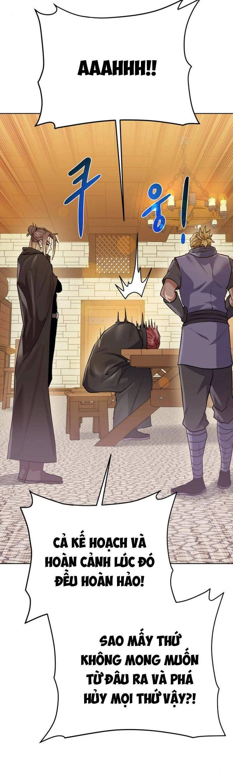 Cổ Vật Trong Hầm Tối Chapter 82 - 15