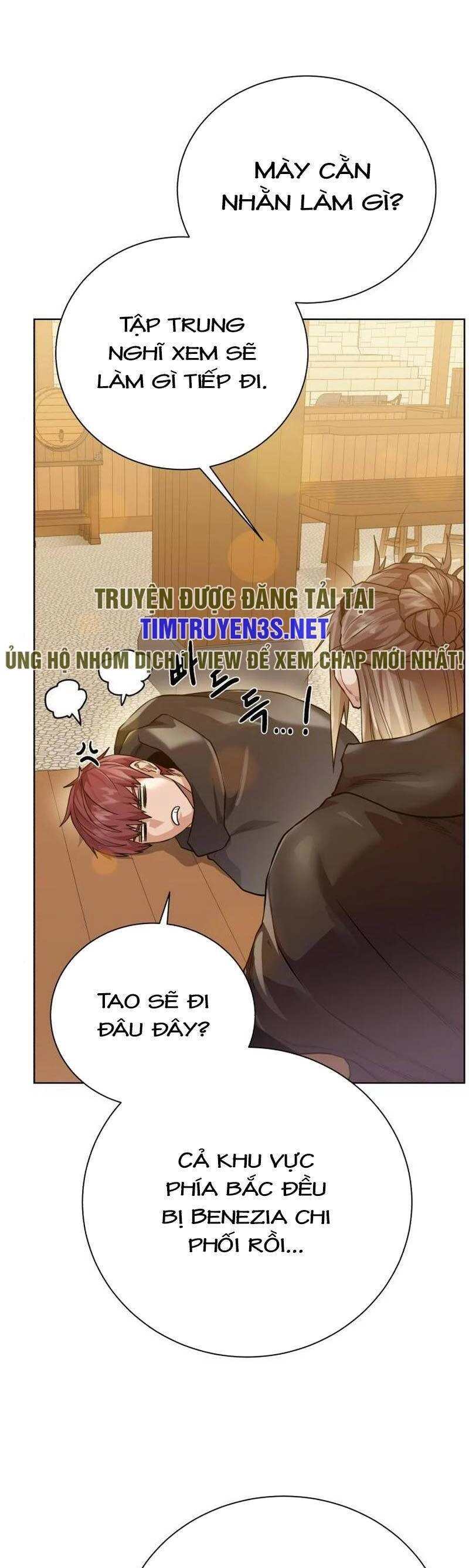 Cổ Vật Trong Hầm Tối Chapter 82 - 16