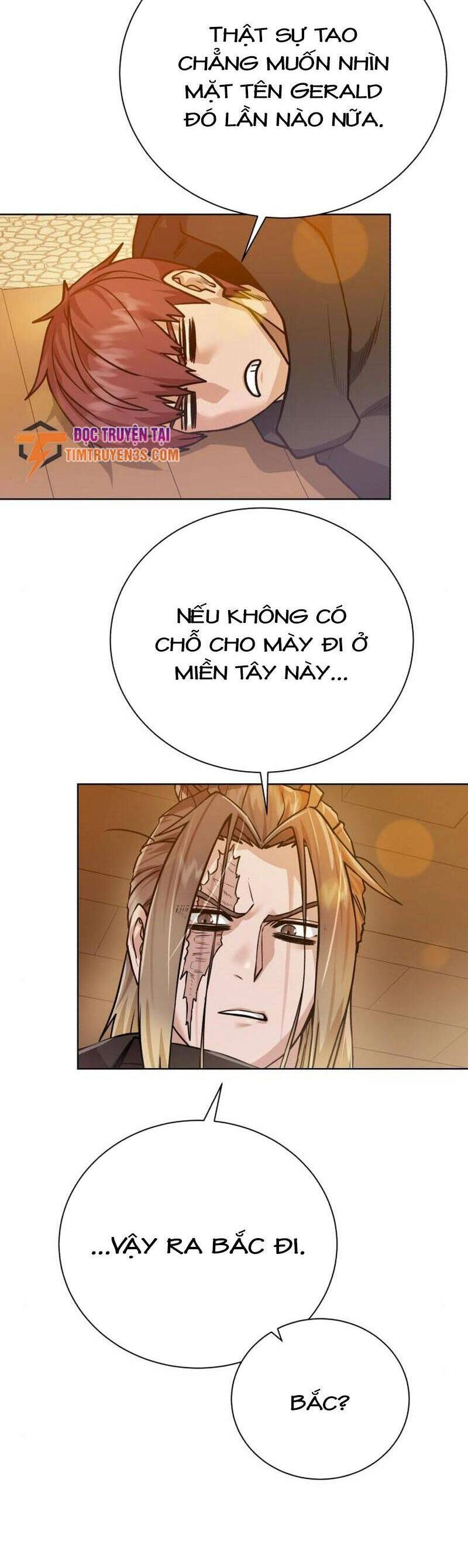 Cổ Vật Trong Hầm Tối Chapter 82 - 17