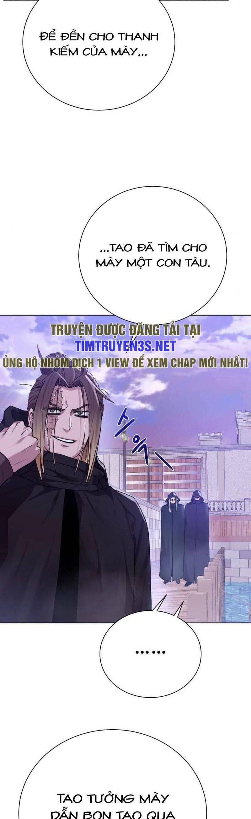 Cổ Vật Trong Hầm Tối Chapter 82 - 22