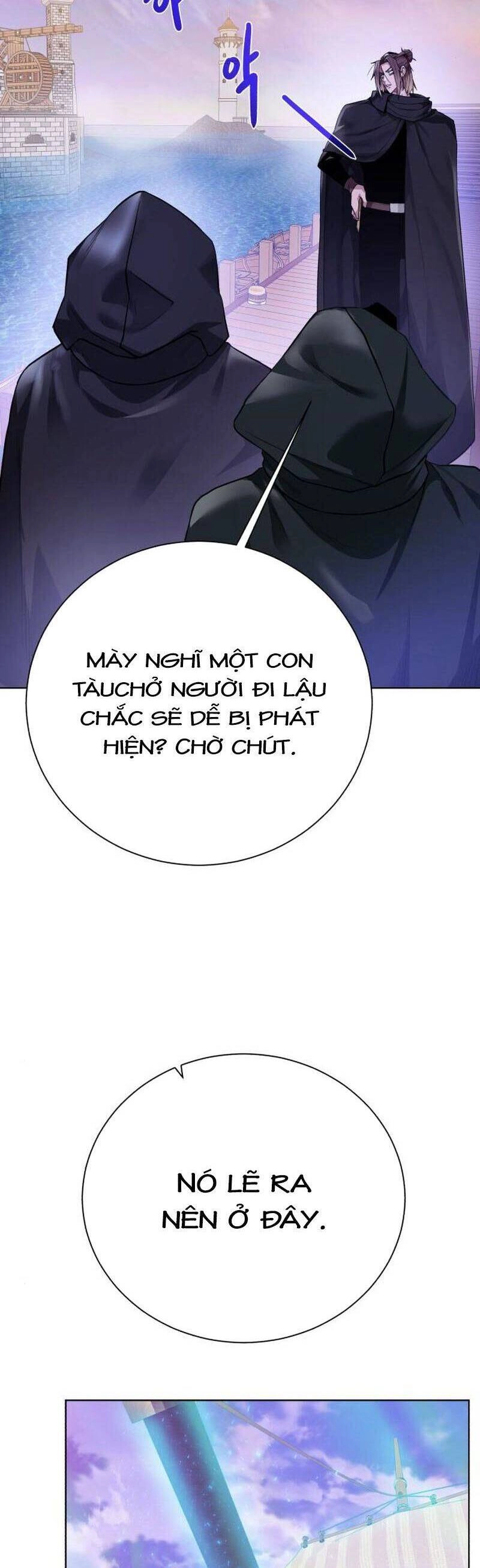 Cổ Vật Trong Hầm Tối Chapter 82 - 24