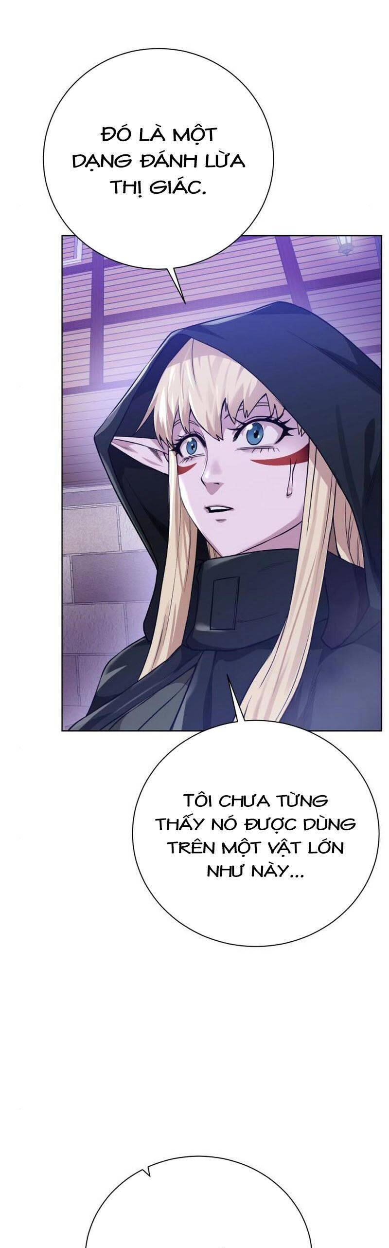 Cổ Vật Trong Hầm Tối Chapter 82 - 27