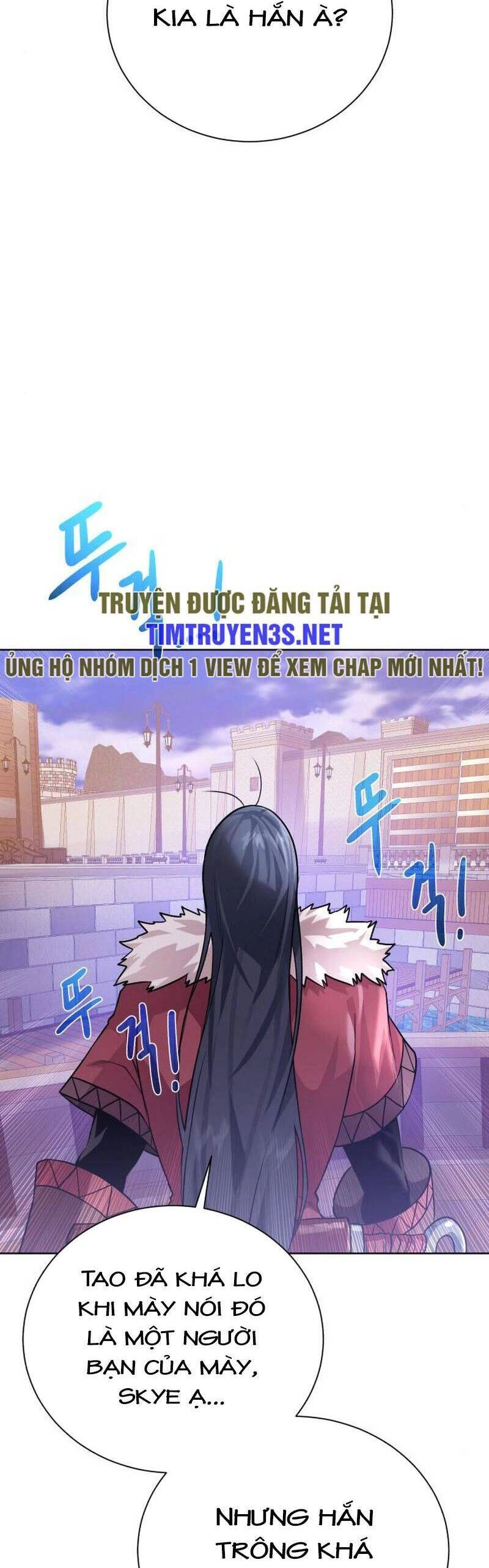 Cổ Vật Trong Hầm Tối Chapter 82 - 28