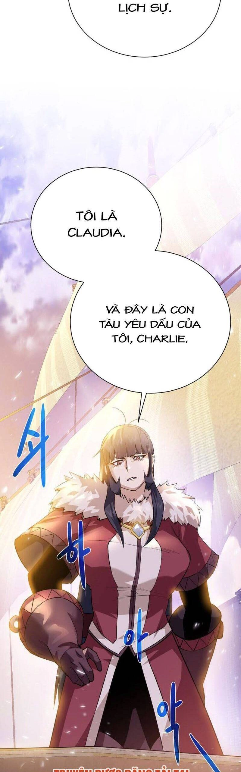 Cổ Vật Trong Hầm Tối Chapter 82 - 29