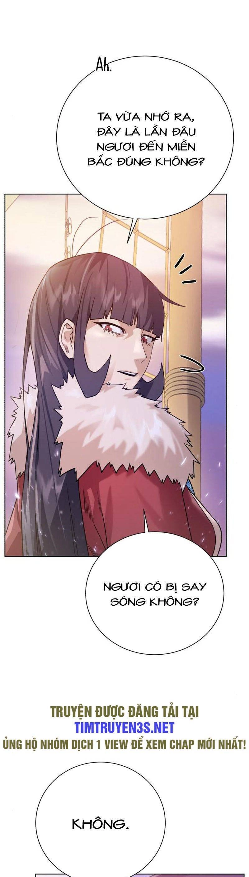 Cổ Vật Trong Hầm Tối Chapter 82 - 33