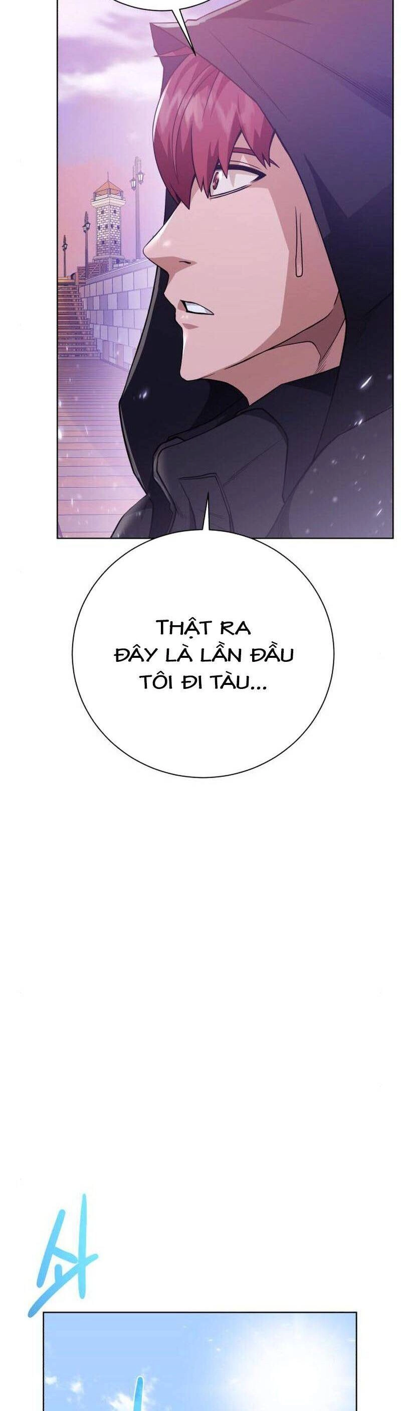 Cổ Vật Trong Hầm Tối Chapter 82 - 34