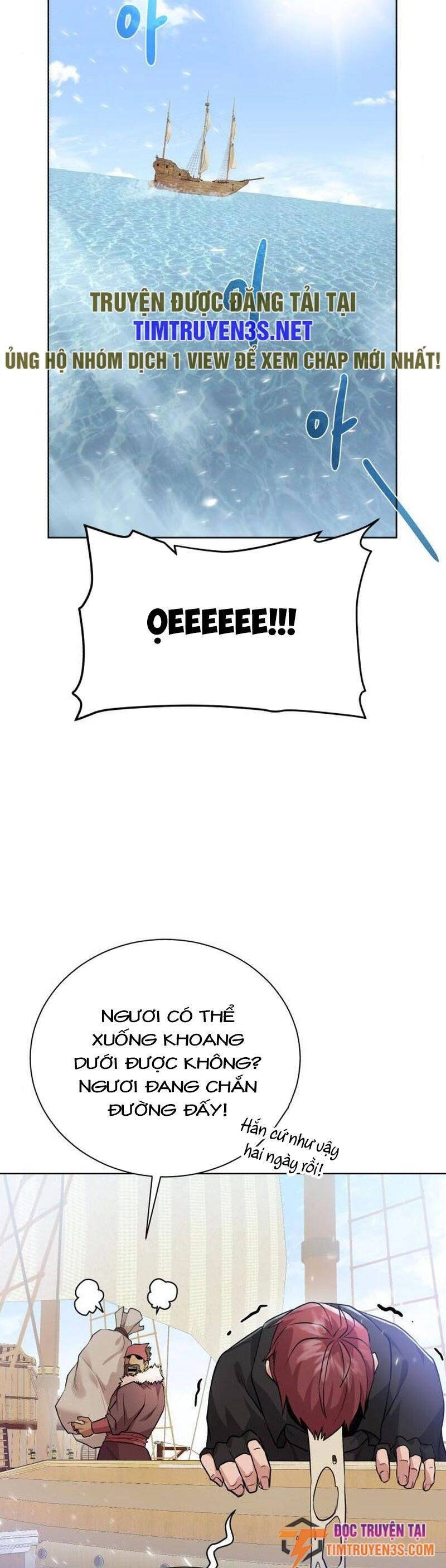 Cổ Vật Trong Hầm Tối Chapter 82 - 35