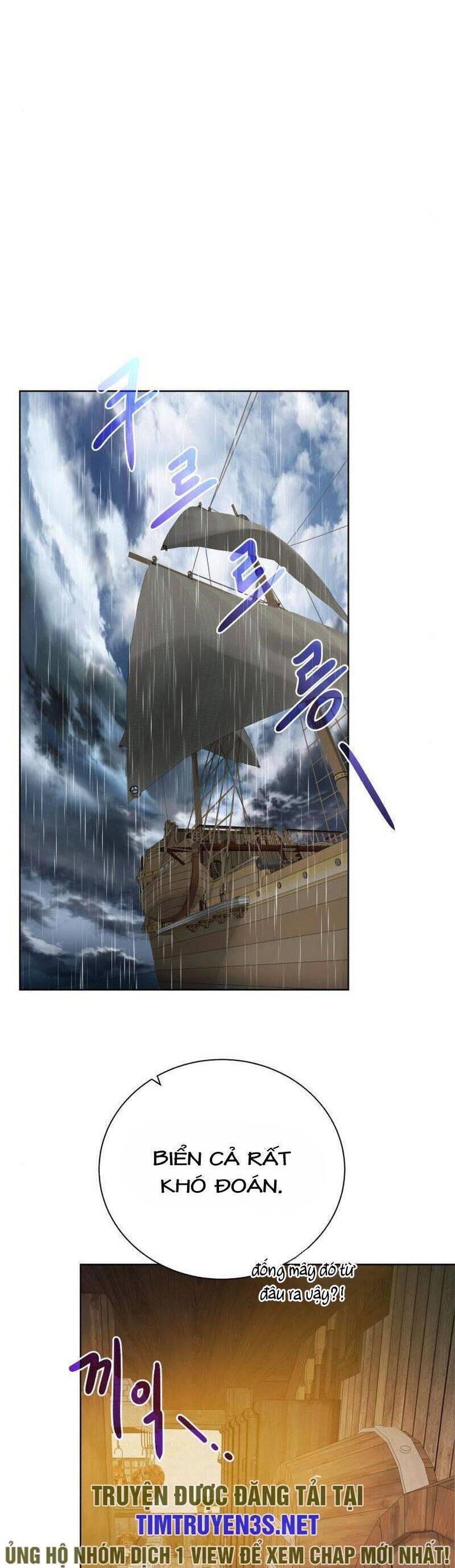 Cổ Vật Trong Hầm Tối Chapter 82 - 46