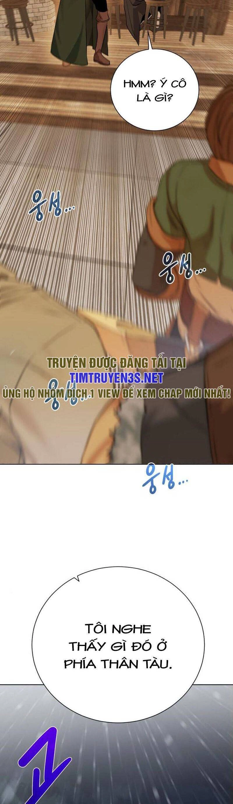 Cổ Vật Trong Hầm Tối Chapter 82 - 50