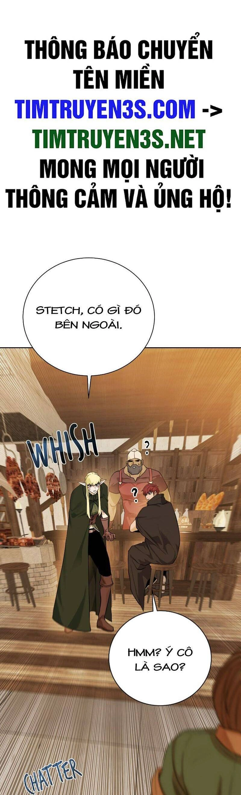 Cổ Vật Trong Hầm Tối Chapter 83 - 2