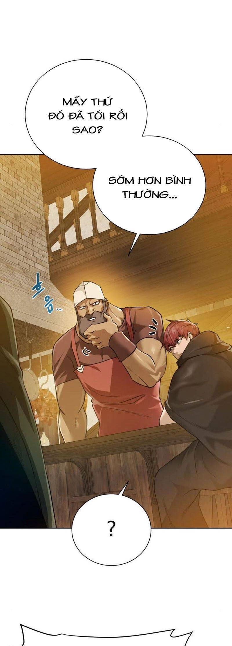 Cổ Vật Trong Hầm Tối Chapter 83 - 5