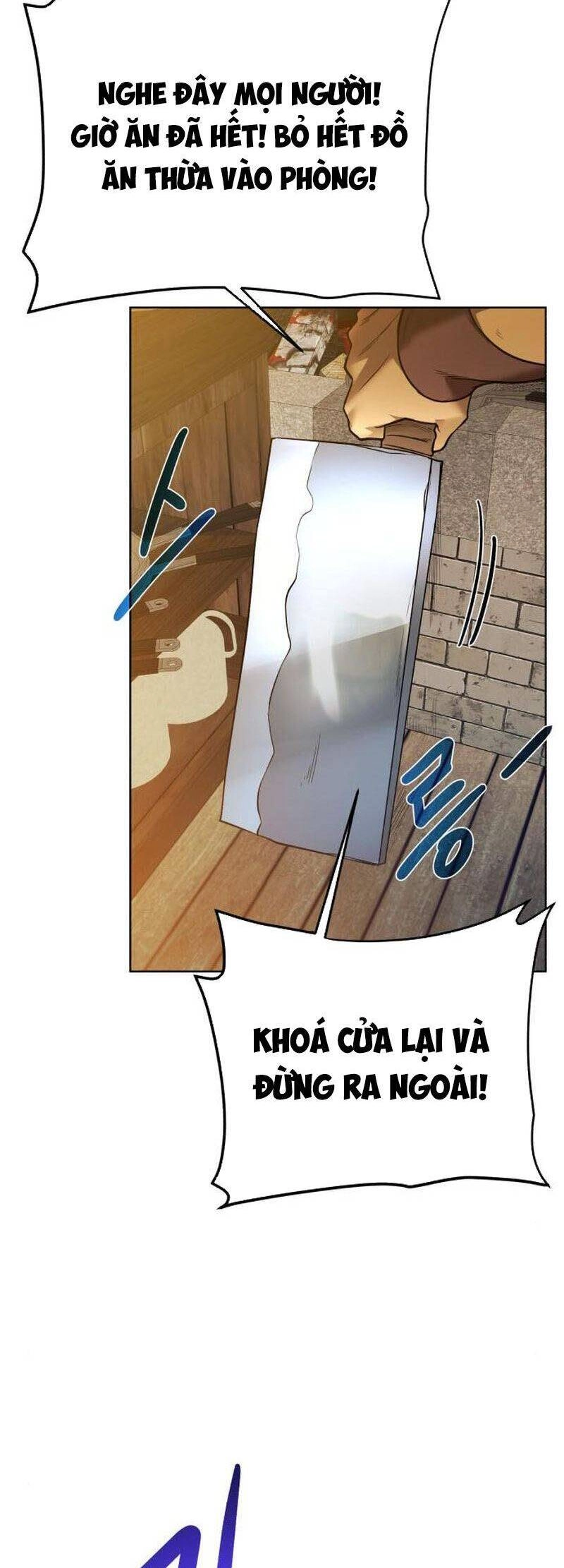 Cổ Vật Trong Hầm Tối Chapter 83 - 6