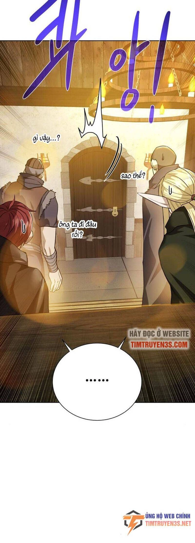 Cổ Vật Trong Hầm Tối Chapter 83 - 7