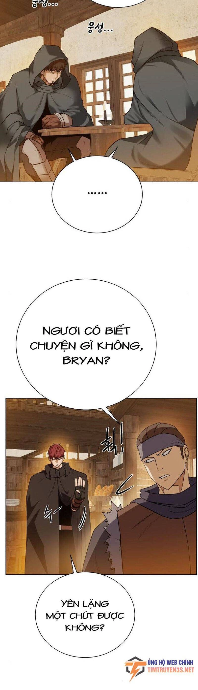Cổ Vật Trong Hầm Tối Chapter 83 - 12